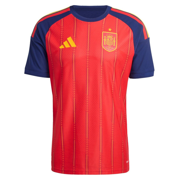 Tailandia Camiseta España 1ª 2026